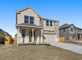 14504 Booted Eagle Pass, Elgin, TX 78621