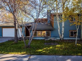 310 Flathead Ave, Bozeman, MT 59718