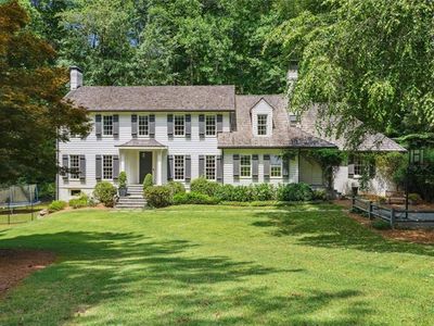 663 Carriage Way NW, Atlanta, GA, 30327