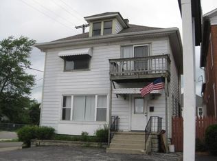 266 E Center St, Marion, OH 43302