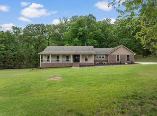 70 County Road 447, Killen, AL 35645