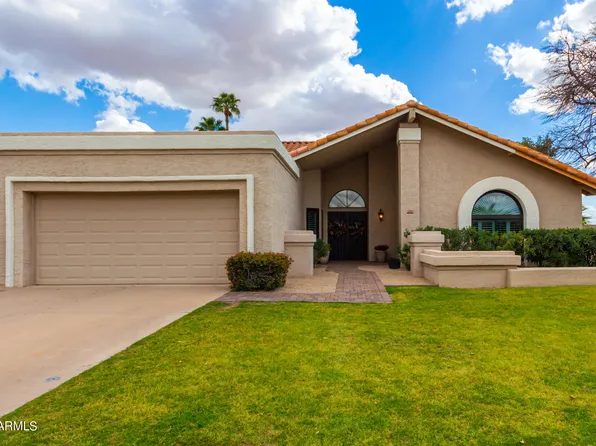 9715 E Sutton Drive, Scottsdale, AZ 85260