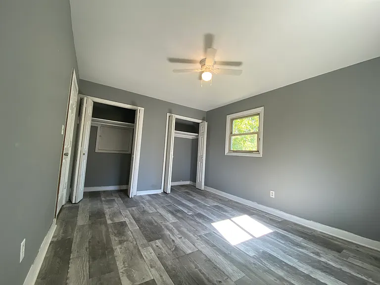 upstairs 2nd bedroom