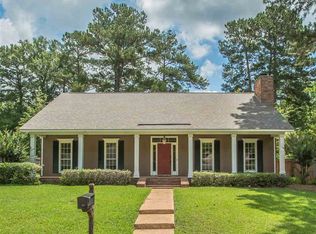 408 Pine Brake Cir, Ridgeland, MS 39157