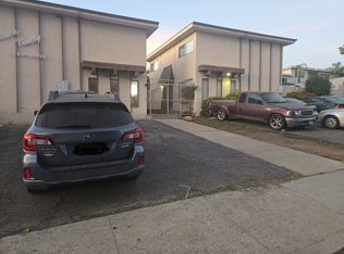 4540 Vandever Ave APT 7, San Diego, CA 92120