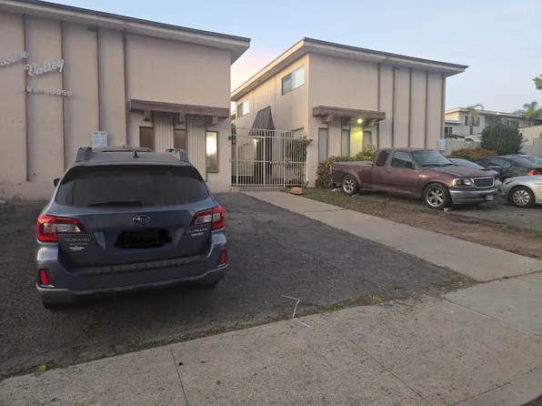 4540 Vandever Ave APT 7, San Diego, CA 92120