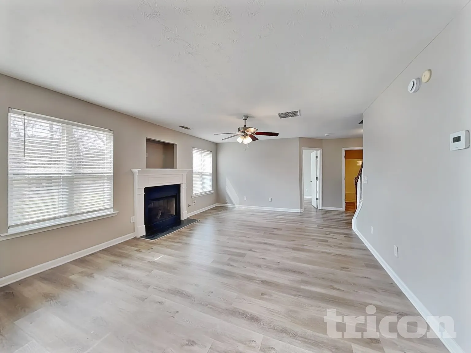 1289 Avington Glen Dr Lawrenceville GA — Photo 3