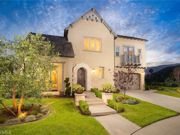 614 E Camellia Way, Azusa, CA 91702