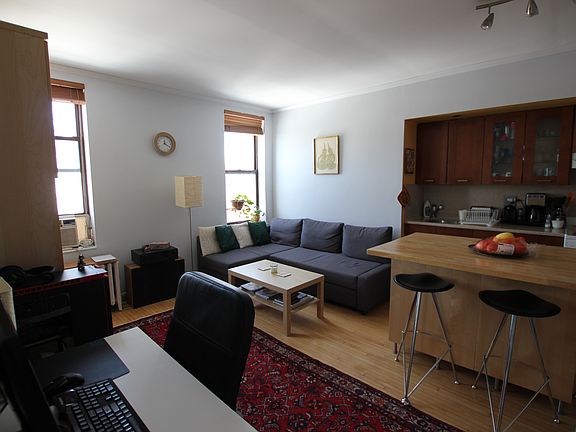 2nd image of 460 Ovington Ave APT 4G