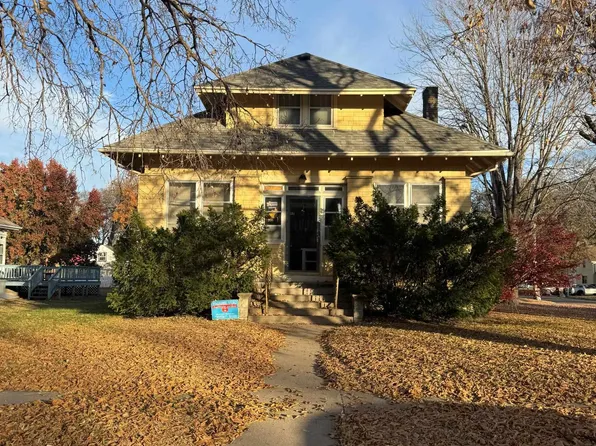 604 Banner St, Schuyler, NE 68661