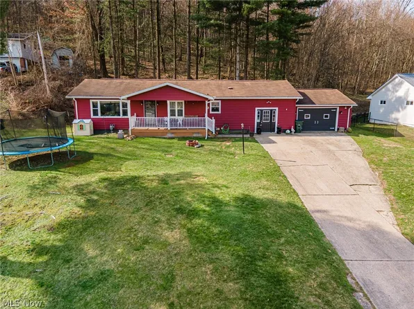 46723 Township Road 74, Coshocton, OH 43812