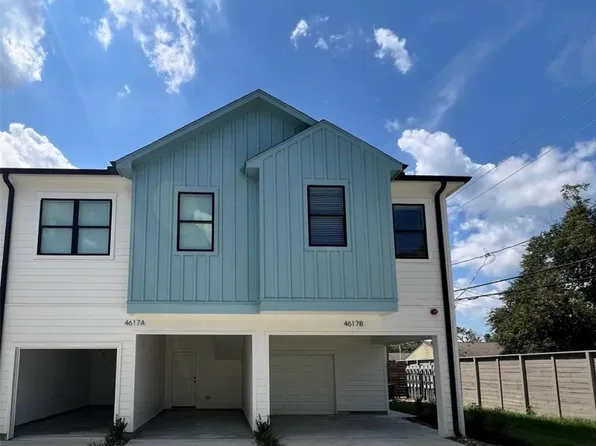 407 Thornton Rd, Houston, TX