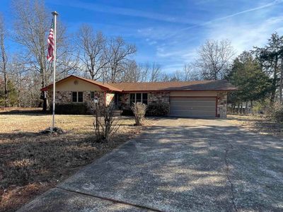 604 N Bend Dr, Horseshoe Bend, AR, 72512