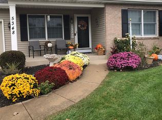 5348 S Fairfax Ct, South Bend, IN