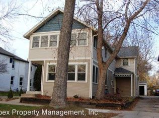 211 N Few St, Madison, WI 53703