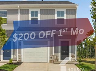 100 Randwick Ln, Greer, SC 29651