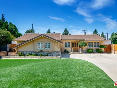 19838 Londelius St, Northridge, CA, 91324
