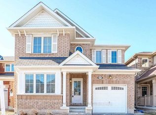 297 Gleave Ter, Milton, ON L9T8P1