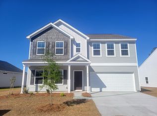 913 Saint Albans Loop LOT 14, Conway, SC 29526