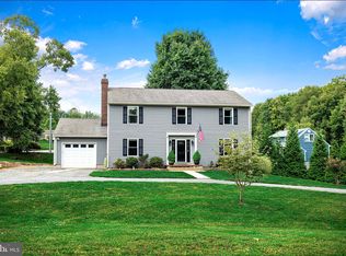 1112 Lapidum Rd, Havre De Grace, MD 21078