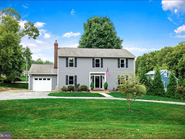 1112 Lapidum Rd, Havre De Grace, MD 21078