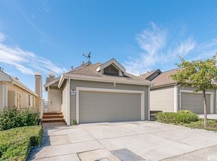 110 Carnelian Rd, South San Francisco, CA 94080