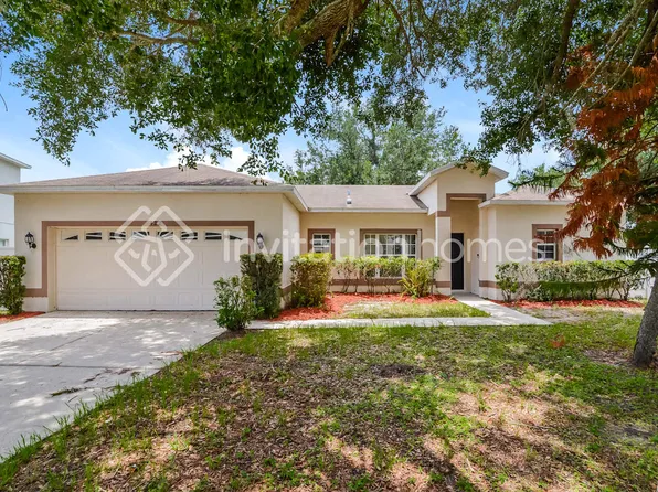 422 Marlberry Leaf Ct, Kissimmee, FL 34758
