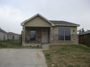 3071 Saint Margaret Ln, Laredo, TX 78046