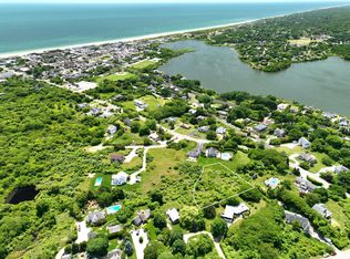 6 Faun St, Montauk, NY 11954
