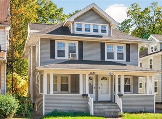 1038-1040 S Plymouth Ave S, Rochester, NY 14608