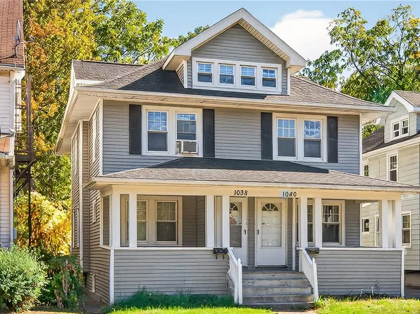 1038-1040 S Plymouth Ave S, Rochester, NY 14608