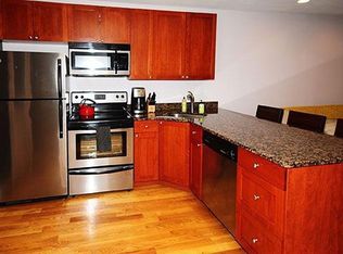 257 Highland Ave, Somerville, MA 02143