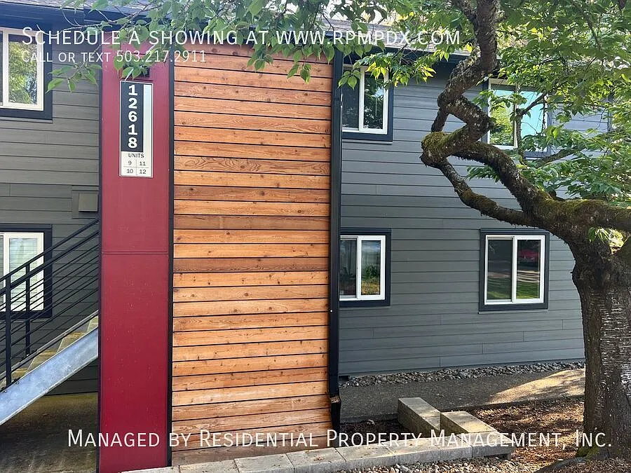 Building Photo - 12618 NW Barnes Rd #11