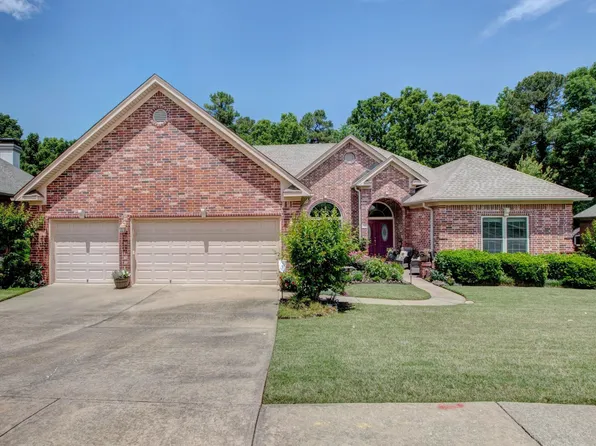 58 Clervaux Dr, Little Rock, AR 72223