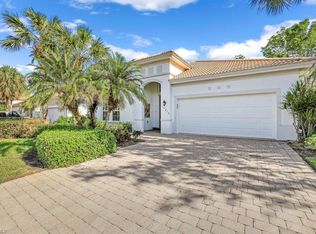 15818 Delaplata LN, NAPLES, FL 34110