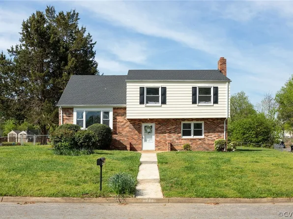 6400 Lythgoe Ave, North Chesterfield, VA 23234