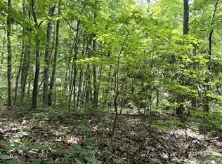 10 Swan Saddle Lot 10, Sevierville, TN 37876