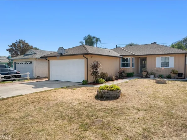7012 Vicki Dr, Whittier, CA 90606