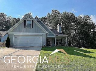 2910 Pilgrim Point Rd, Cumming, GA 30041