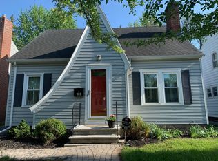 161 Rossiter Rd, Rochester, NY 14620