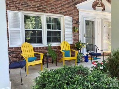 101 Boyd Dr APT 2C, Flat Rock, NC, 28731