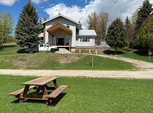 910 E 9500 S, Victor, ID 83455