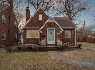 3718 Harley Rd, Toledo, OH 43613