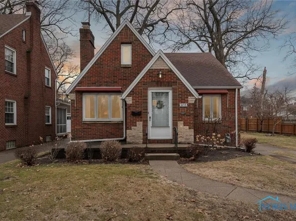 3718 Harley Rd, Toledo, OH 43613