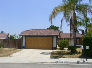 2845 Capricorn Cir, Riverside, CA 92503