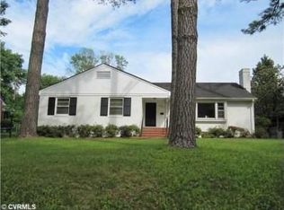 807 Horsepen Rd, Henrico, VA 23229