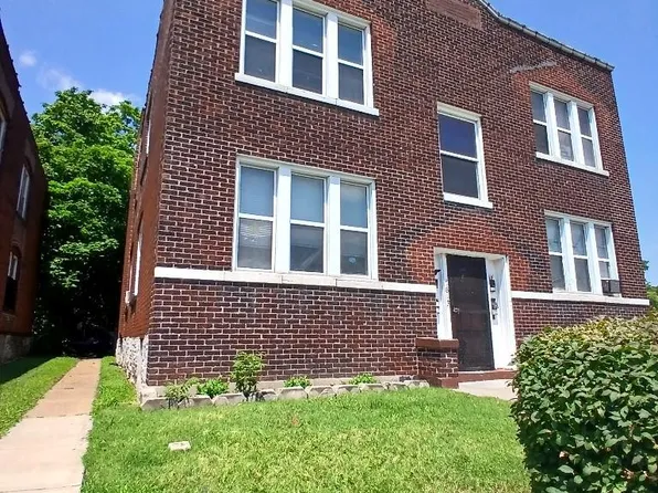 1613 Union Blvd, Saint Louis, MO 63113