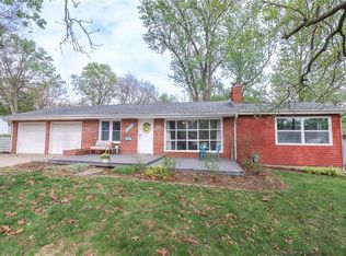 5627 Long Ave, Shawnee, KS 66216