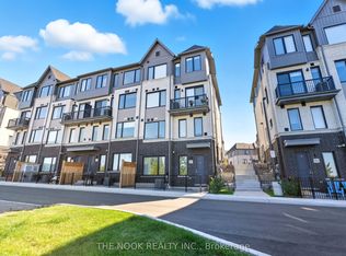 160 Densmore Rd #601, Cobourg, ON K9A 0X7