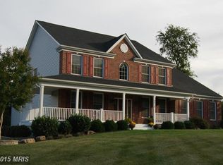 9016 Damascus Hills Ln, Damascus, MD 20872